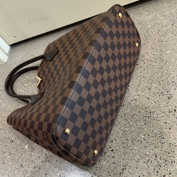 Louis Vuitton Kensington Damier Ebene - Picture 3 of 6